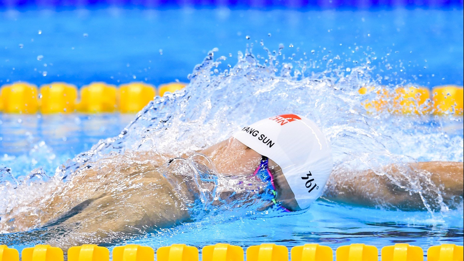 体育公益携手同行 爱心传递温暖人心